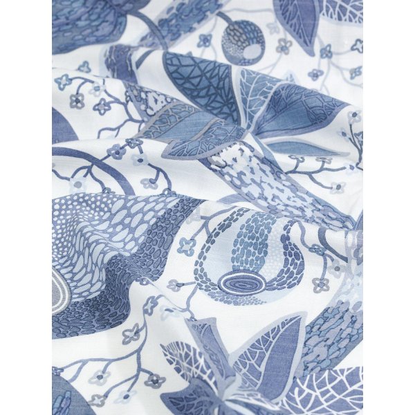 A&E lerret 140 x 250 cm - Denim