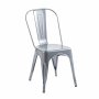 Iris metall spisestol Iris metall spisestol