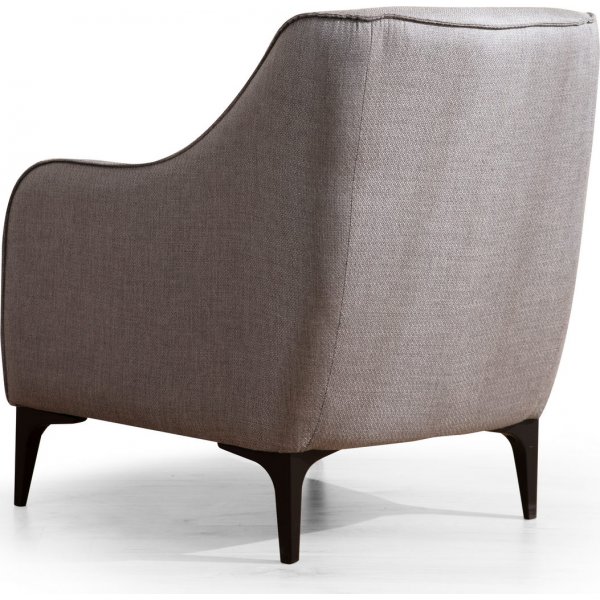 Belissimo lenestol - Grå Belissimo lenestol - Grå