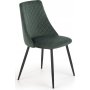 Cadeira spisestuestol 405 - Grnn