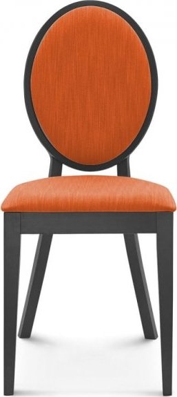 Diana spisestuestol - Valgfri farge på trekk og ramme Diana spisestuestol - Valgfri farge på trekk og ramme