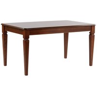 Mozart spisebord 145cm - Valnøtt Mozart spisebord 145cm - Valnøtt