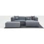 Linden mini divan sofa hyre - Gr