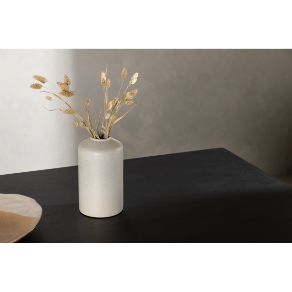 Vail spisebord 200 x 100 cm - Sort Vail spisebord 200 x 100 cm - Sort