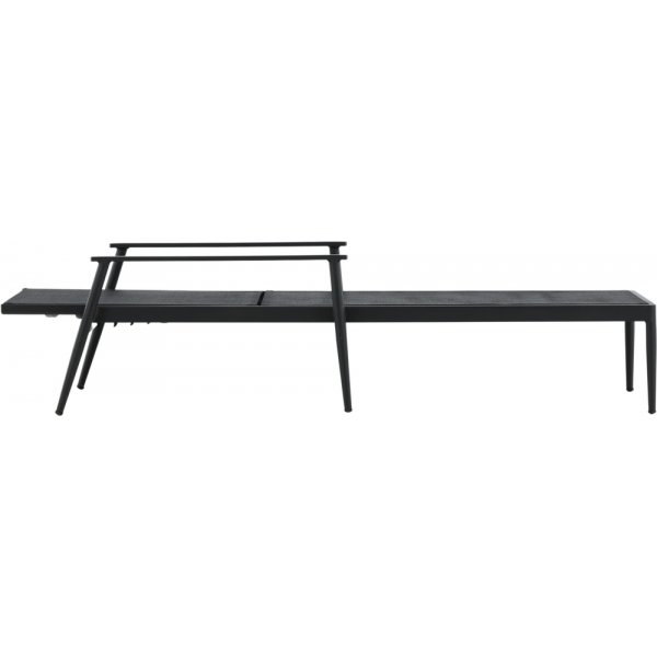 Break solseng - Sort Break solseng - Sort