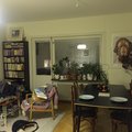 Kundebilde Perstorp Spisebord 180 cm - Velg farge!