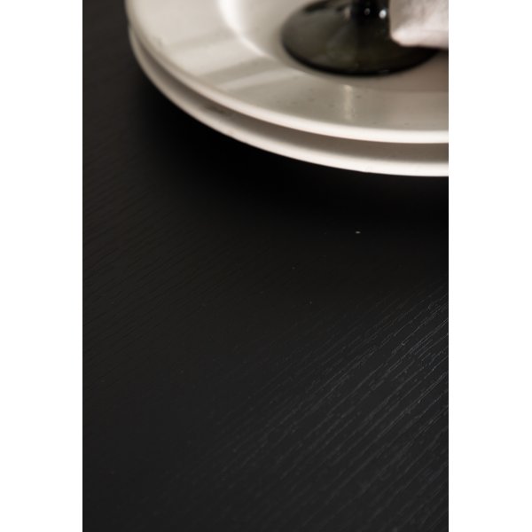 Brea barbord 120 x 60 cm - Sort Brea barbord 120 x 60 cm - Sort