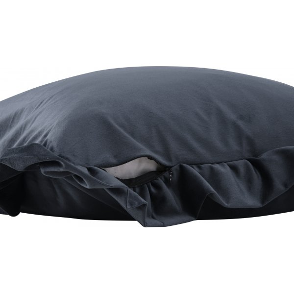 Hailey putetrekk - Mrkebltt