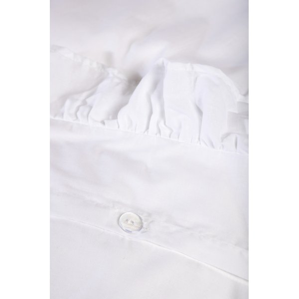 Primo sengesett - Hvit Primo sengesett - Hvit