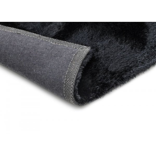 Ryeteppe Hazel - Svart Ryeteppe Hazel - Svart