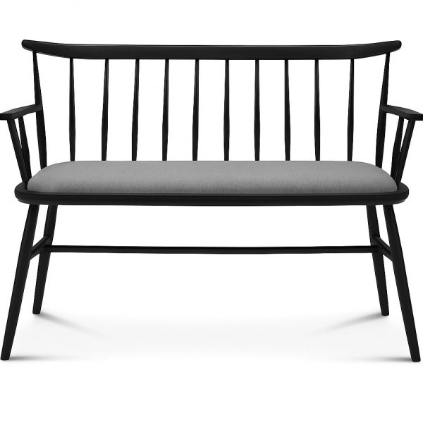 Wand Pinnesofa - Valgfri farge på ramme og trekk! Wand Pinnesofa - Valgfri farge på ramme og trekk!