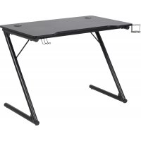 Trooper skrivebord | databord - gr (100 cm)