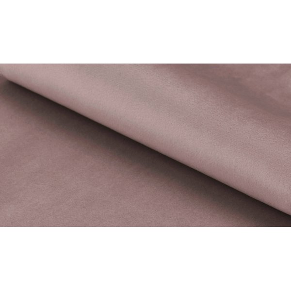 Felicia 3-seters sofa - Rosa (Fløyel) Felicia 3-seters sofa - Rosa (Fløyel)