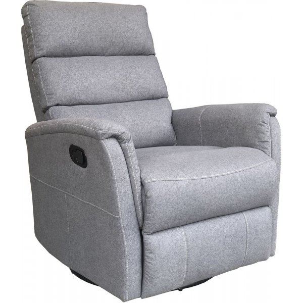 Charenton recliner lenestol - Gr