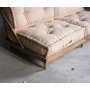 Heriya 2-seters sofa - Beige