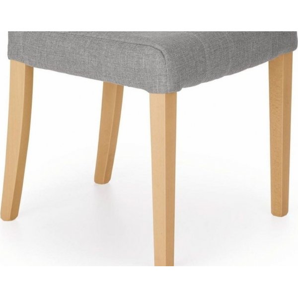 Stol Heather - Grå Stol Heather - Grå