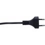 Dasir bordlampe - Sort