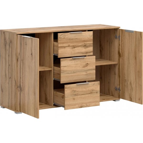 Zele skjenk - Wotan eik