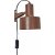 Solo vegglampe - Rust - 23 cm