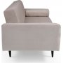 Derry 3-seters sofa - Beige