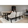 Shetland kjkkensofa - Beige