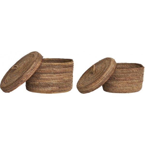 Desio kurvsett - Nature Desio kurvsett - Nature