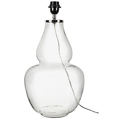 Form lampefot GS010030 - Glass