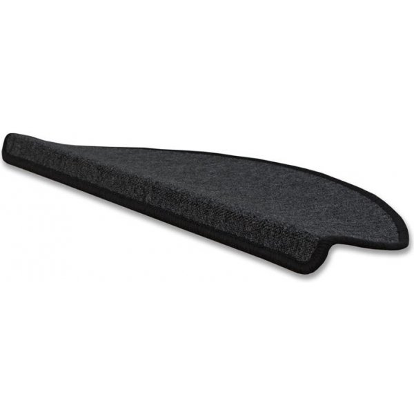 Trappeteppe Erskine (15-Pack) - Sort Trappeteppe Erskine (15-Pack) - Sort