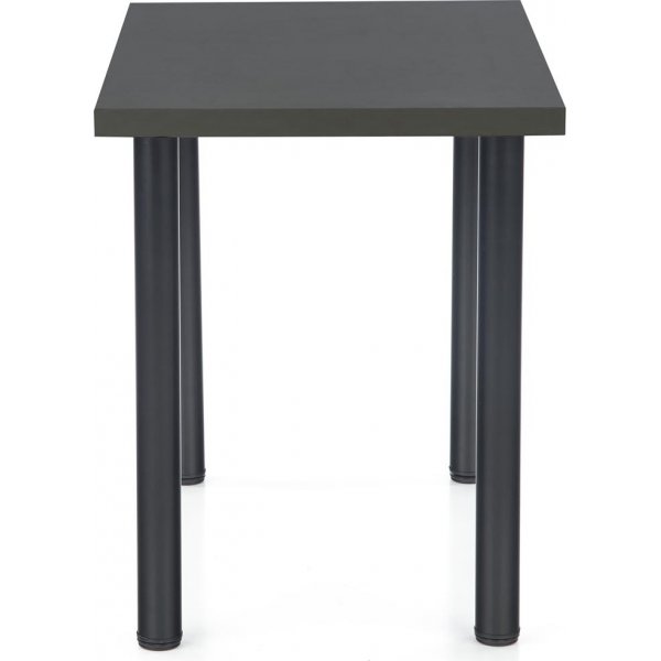 Buno spisebord 90 cm - Antrasitt/sort Buno spisebord 90 cm - Antrasitt/sort