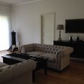 Kundebilde Chesterfield York 3-seters sofa - Valgfritt stoff