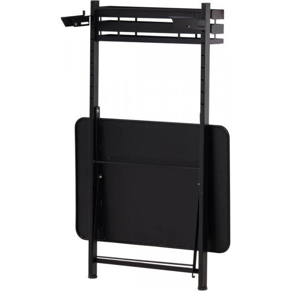 Borneo balkongbord - Sort Borneo balkongbord - Sort