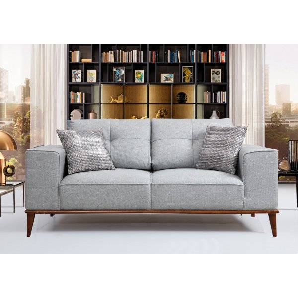 Montana 2-seters sofa - Gr