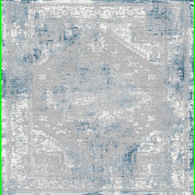 Brosa teppe - 120 x 180 cm