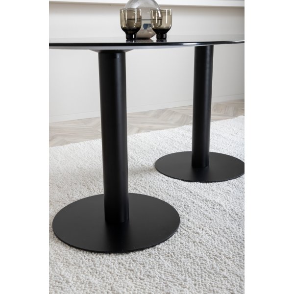 Gulliver ullteppe - Hvit Gulliver ullteppe - Hvit