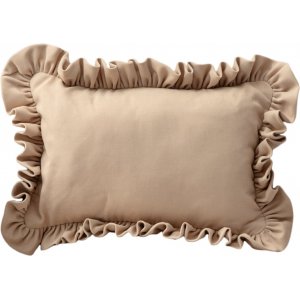 Firefly putetrekk 35 x 50 cm - Beige