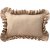 Firefly putetrekk 35 x 50 cm - Beige