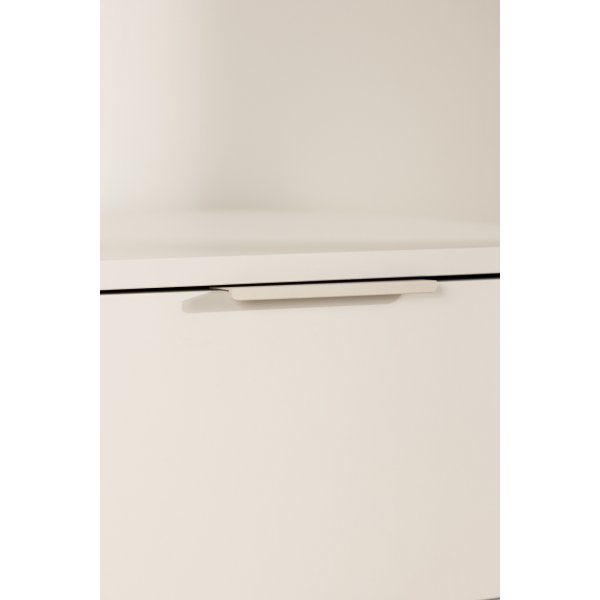 Pen kommode 52 x 60 cm - Beige Pen kommode 52 x 60 cm - Beige