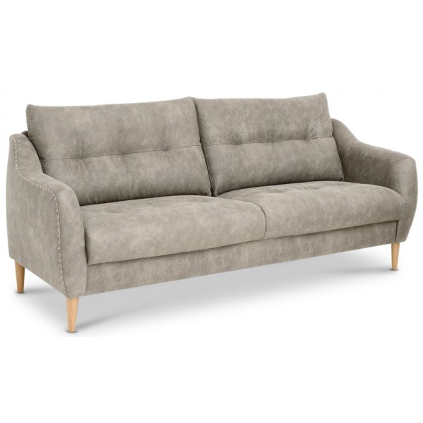 Piano 2,5 seters sofa - Alle farger