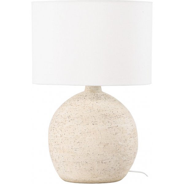 Tjörn bordlampe - Hvit Tjörn bordlampe - Hvit