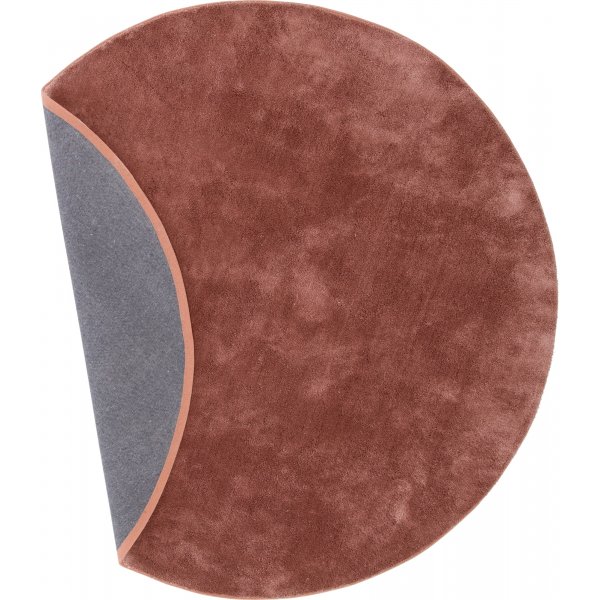 Enigma teppe - Rosa Enigma teppe - Rosa