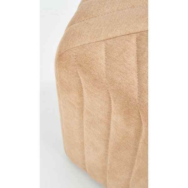 Esau puff - Beige Esau puff - Beige