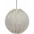 Bonnie Aware taklampeskjerm - Beige - 40 cm