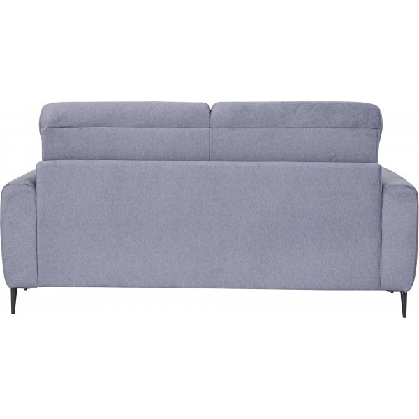 Sovesofa, fronttrukket - Gr Hoven + Tekstilrens for mbler