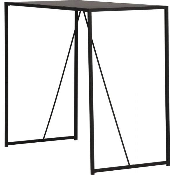 Brea barbord 120 x 60 cm - Sort Brea barbord 120 x 60 cm - Sort