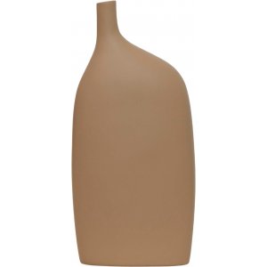 Dome vase - Beige