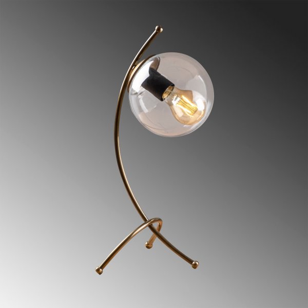 Yay bordlampe - Vintage Yay bordlampe - Vintage
