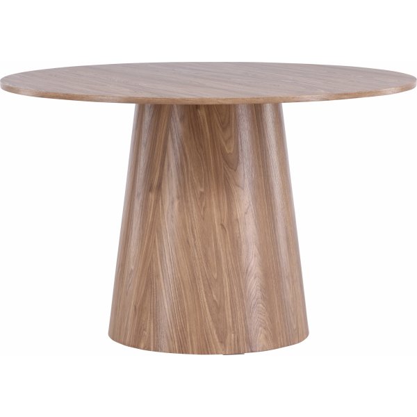 Spisebord Lanzo - Natur 120 cm