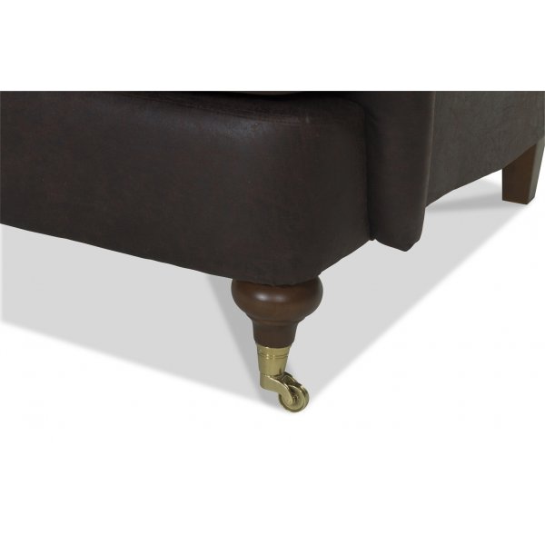 Howard Watford Deluxe 2-seters sofa - Vintage Howard Watford Deluxe 2-seters sofa - Vintage