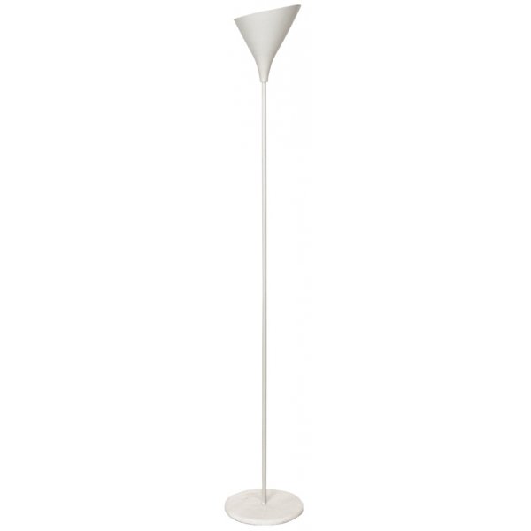 Tulip Gulvlampe AN010610 - Hvit