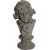 Hagekunst Statue Old General - H70 cm Hagekunst Statue Old General - H70 cm
